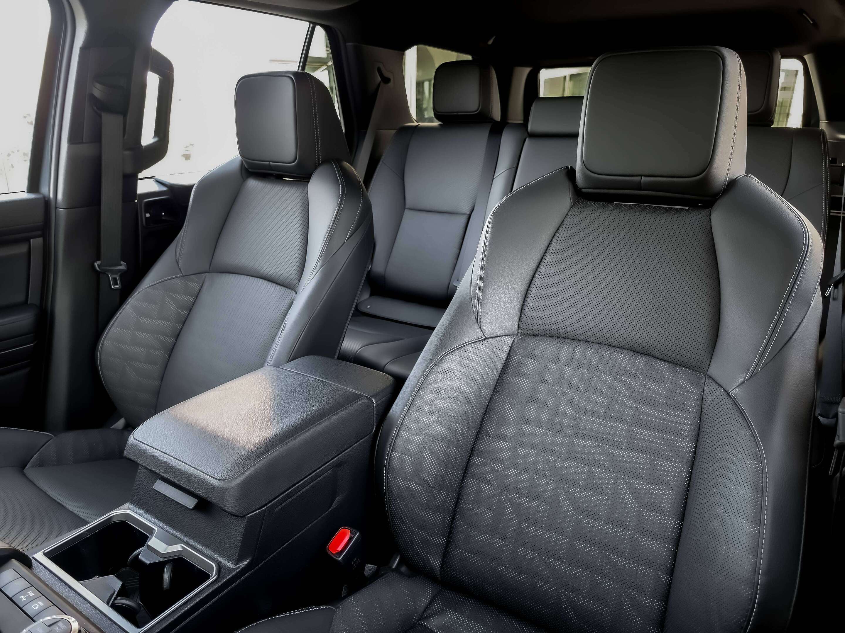 used 2025 Toyota 4Runner car, priced at $70,495