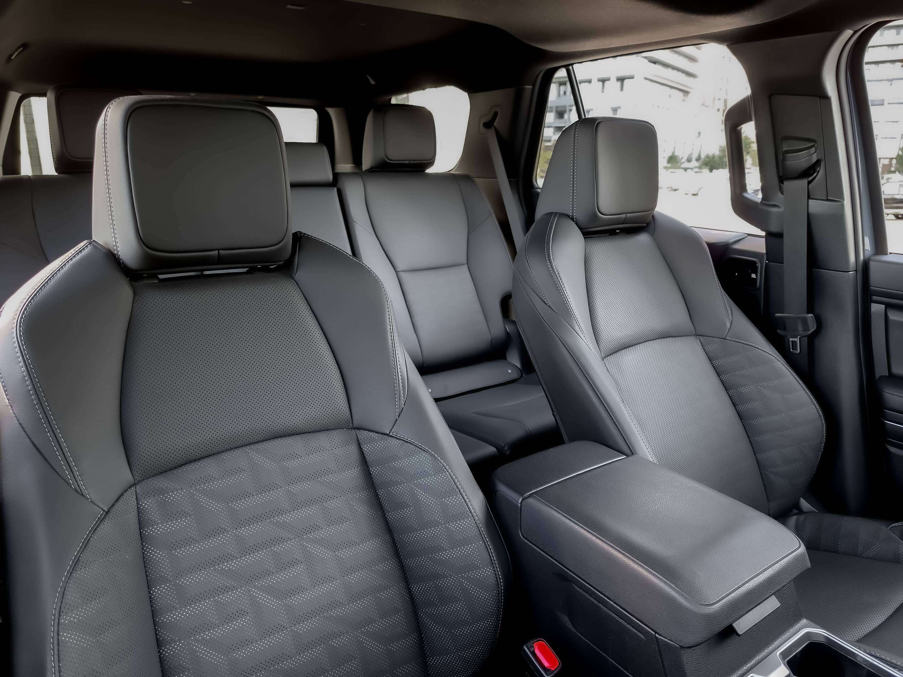 used 2025 Toyota 4Runner car, priced at $70,495