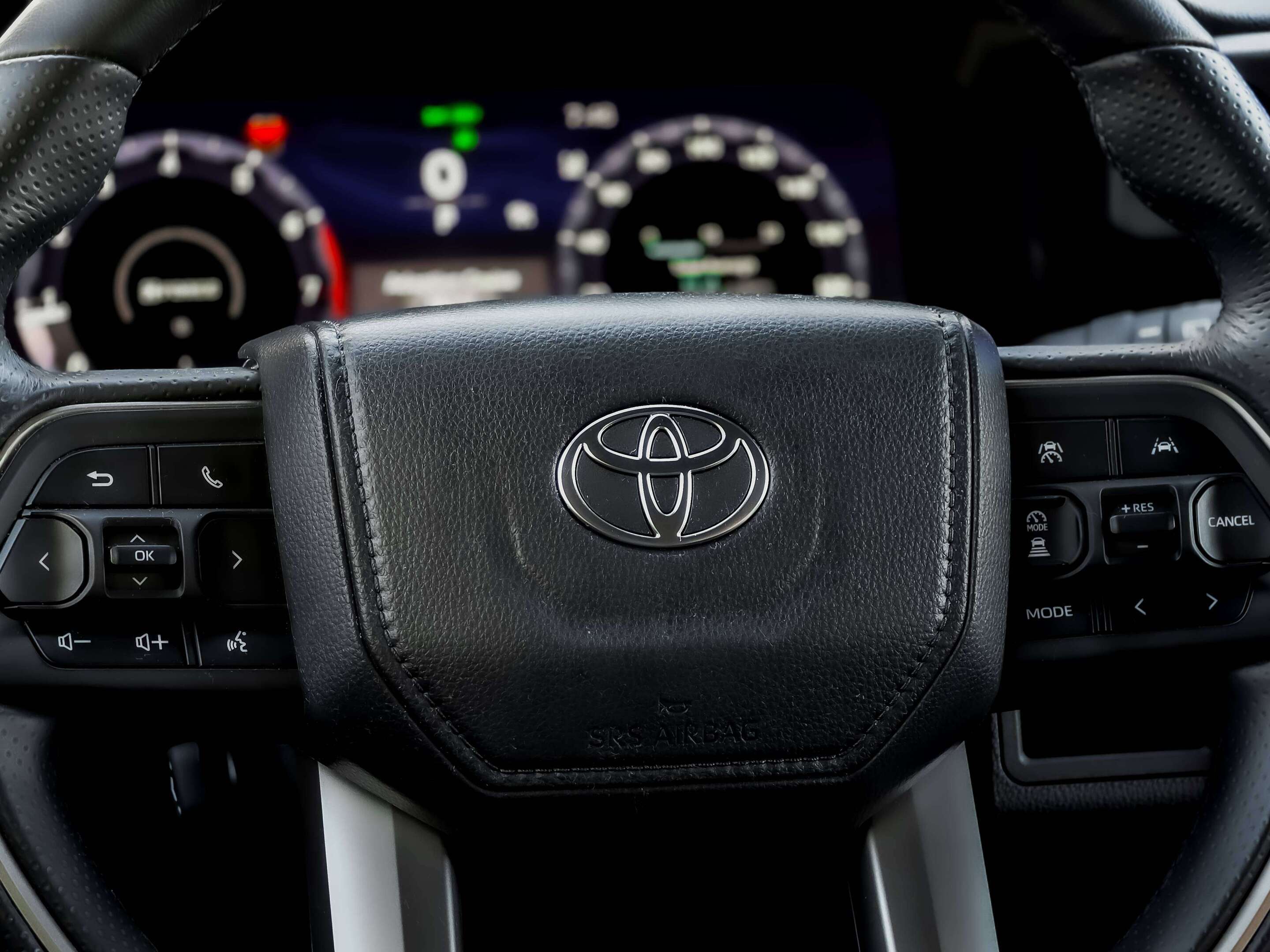 used 2025 Toyota 4Runner car, priced at $70,495