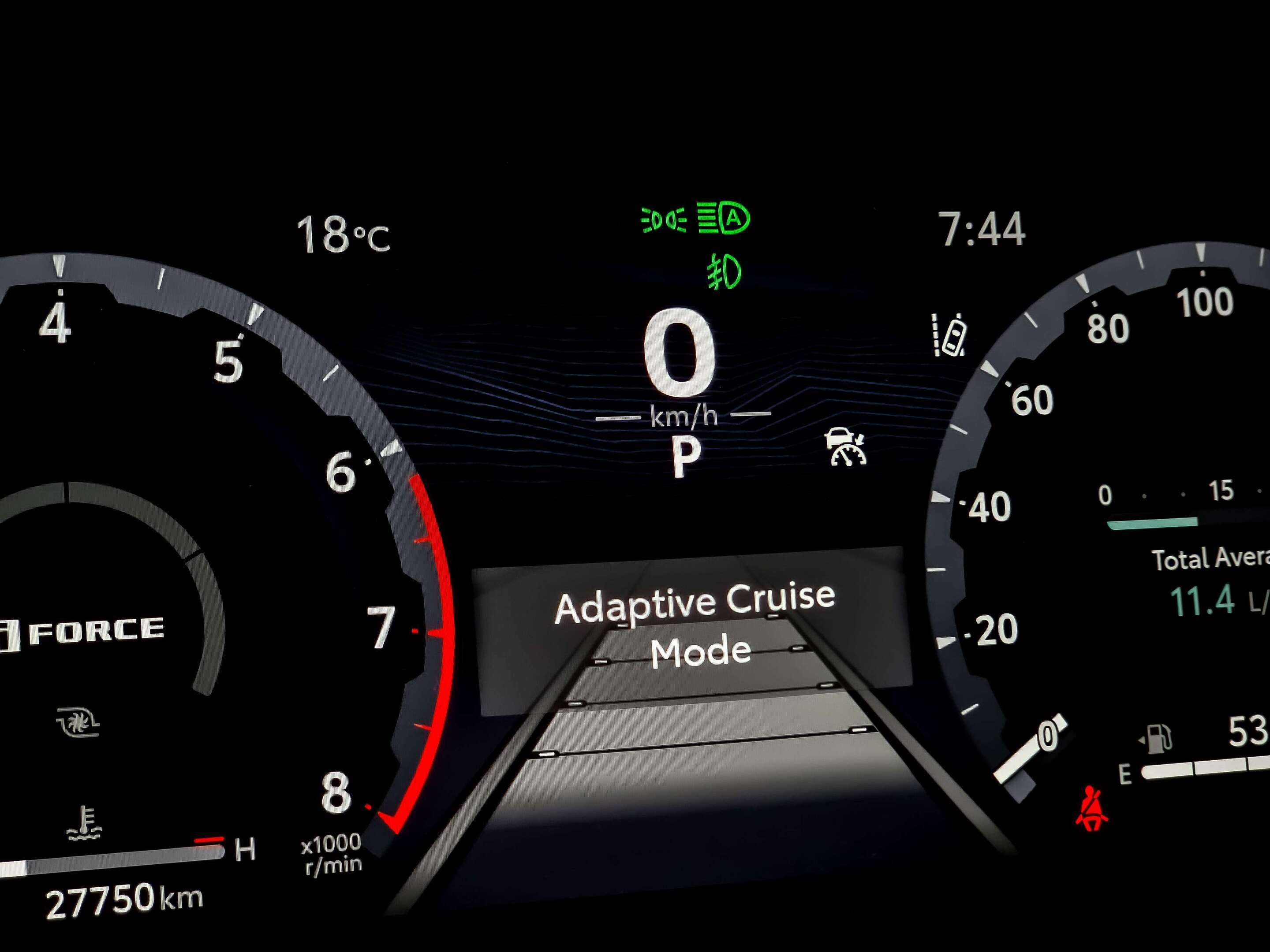 used 2025 Toyota 4Runner car, priced at $70,495