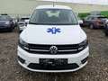 Volkswagen Caddy Caddy Maxi 2.0tdi Nokkenas module defect Wit - thumbnail 2