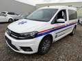 Volkswagen Caddy Caddy Maxi 2.0tdi Nokkenas module defect Wit - thumbnail 1