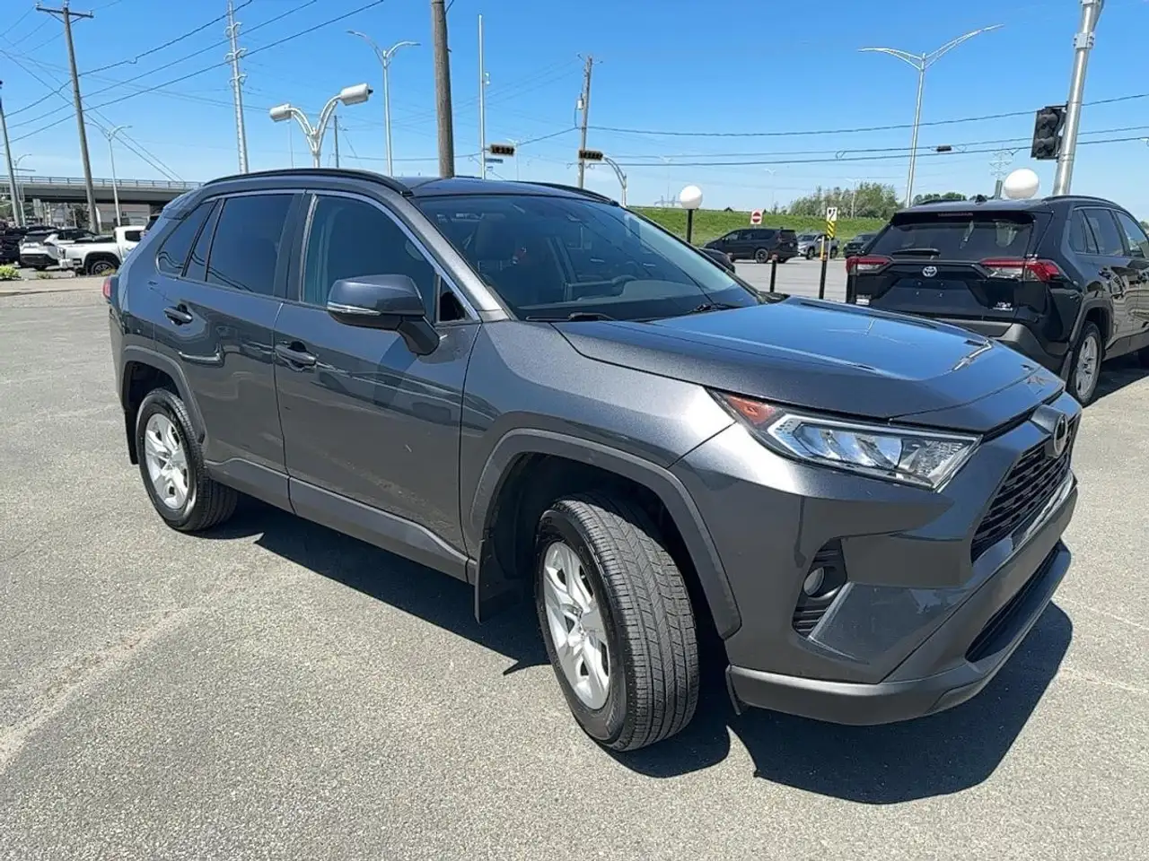 Toyota RAV 4 снимка Toyota RAV 4
