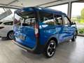 Ford Tourneo Courier 1.0 ECOBOOST 125CV ACTIVE Bleu - thumbnail 3