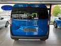 Ford Tourneo Courier 1.0 ECOBOOST 125CV ACTIVE Bleu - thumbnail 4