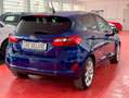 Ford Fiesta Titanium* NuR 83tKm*RückfahrKamera*PDC* Blau - thumbnail 6