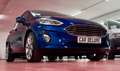 Ford Fiesta Titanium* NuR 83tKm*RückfahrKamera*PDC* Blau - thumbnail 4