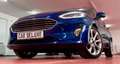 Ford Fiesta Titanium* NuR 83tKm*RückfahrKamera*PDC* Blau - thumbnail 2