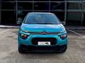 Citroen C3 1.2 puretech Feel s&s 83cv Blauw - thumbnail 2