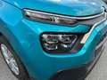 Citroen C3 1.2 puretech Feel s&s 83cv Blauw - thumbnail 28