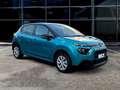 Citroen C3 1.2 puretech Feel s&s 83cv Blauw - thumbnail 3