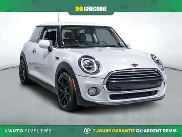 AUTO A/C CUIR TOIT NAV GR ELECT MAGS CAM RECUL BLU