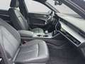 Audi A6 45 TFSI Q ADVANCED LM19 AHK LEDER MATRI Blau - thumbnail 4