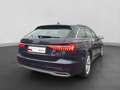 Audi A6 45 TFSI Q ADVANCED LM19 AHK LEDER MATRI Blau - thumbnail 3