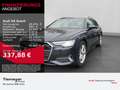 Audi A6 45 TFSI Q ADVANCED LM19 AHK LEDER MATRI Blau - thumbnail 1
