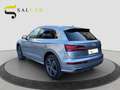 Audi Q5 40 tdi 2.0 190cv S-line Plus quattro 2020 Argent - thumbnail 17