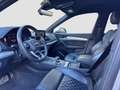 Audi Q5 40 tdi 2.0 190cv S-line Plus quattro 2020 Argento - thumbnail 7