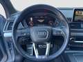 Audi Q5 40 tdi 2.0 190cv S-line Plus quattro 2020 Argento - thumbnail 10