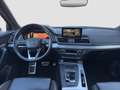 Audi Q5 40 tdi 2.0 190cv S-line Plus quattro 2020 Argento - thumbnail 9
