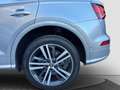 Audi Q5 40 tdi 2.0 190cv S-line Plus quattro 2020 Argento - thumbnail 6