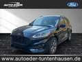 Ford Kuga ST-Line Automatik Sportpaket Bluetooth Navi Schwarz - thumbnail 1