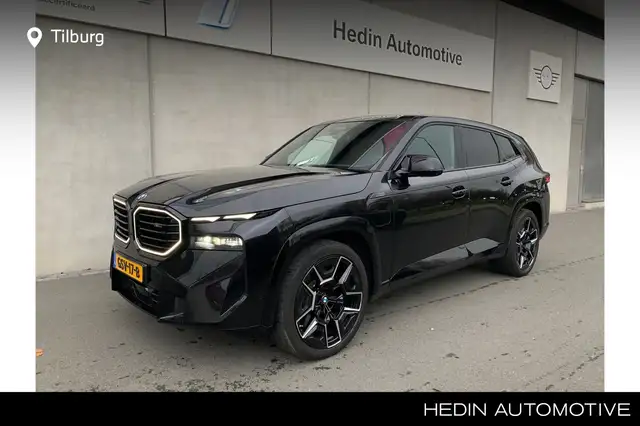 BMW XM PHEV 50e 30 kWh | BMW Iconic Glow | Hifi System Ha