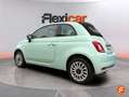 Fiat 500C 1.2 120th Aniversario Verde - thumbnail 12