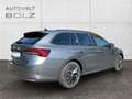 Skoda Octavia Combi 2.0 TDI Selection HUD StandHZG AHK Panodach Grau - thumbnail 4