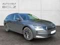 Skoda Octavia Combi 2.0 TDI Selection HUD StandHZG AHK Panodach Grau - thumbnail 3