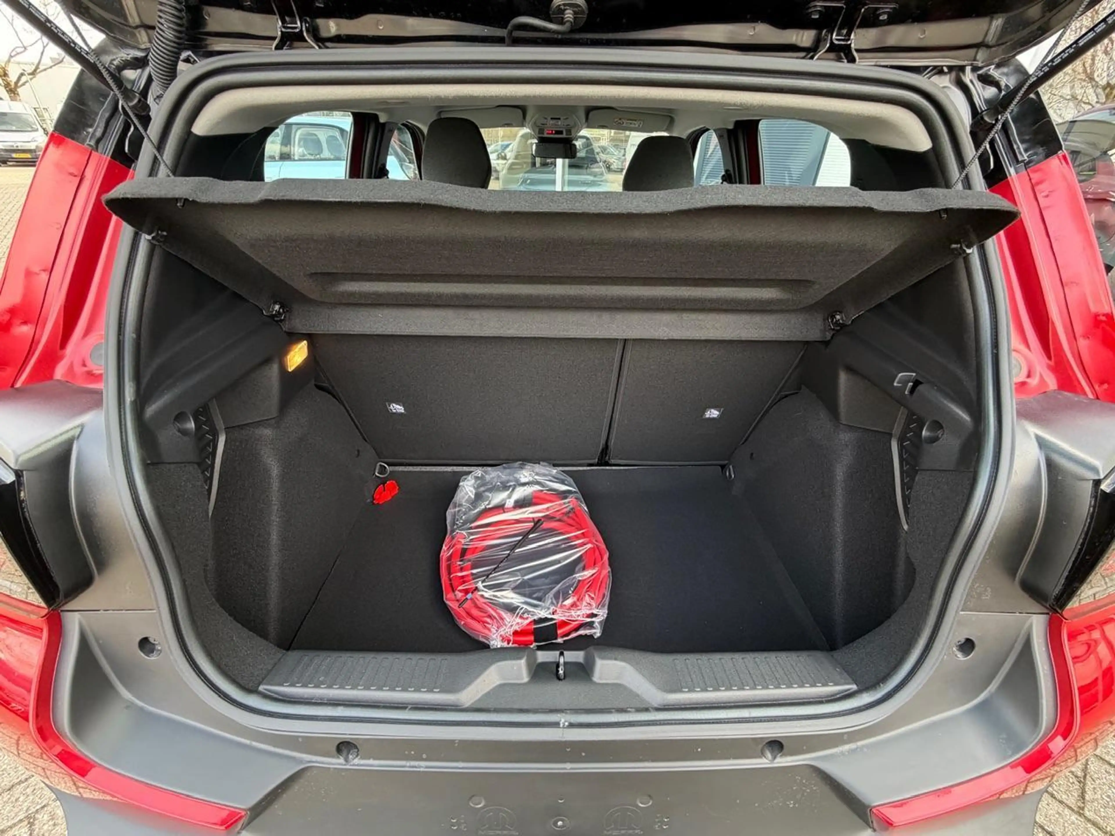 Citroen E-C3 Plus 113pk Comfort Range 44 kWh Navigatie | Cruise — photo 7