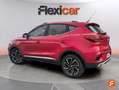 MG ZS 1.0T Luxury Auto Beige - thumbnail 8