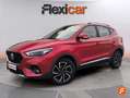 MG ZS 1.0T Luxury Auto Beige - thumbnail 2