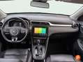 MG ZS 1.0T Luxury Auto Beige - thumbnail 11