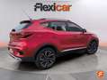 MG ZS 1.0T Luxury Auto Beige - thumbnail 5