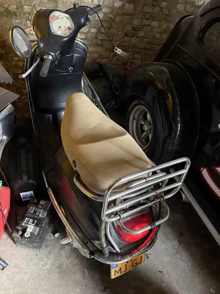 Piaggio