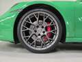 Porsche 911 3.0 Carrera 4S Autom. - Python Green - 13 500 K... Vert - thumbnail 7