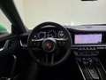 Porsche 911 3.0 Carrera 4S Autom. - Python Green - 13 500 K... Vert - thumbnail 19