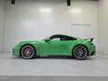 Porsche 911 3.0 Carrera 4S Autom. - Python Green - 13 500 K... Vert - thumbnail 8
