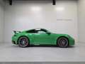 Porsche 911 3.0 Carrera 4S Autom. - Python Green - 13 500 K... Vert - thumbnail 32