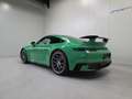 Porsche 911 3.0 Carrera 4S Autom. - Python Green - 13 500 K... Vert - thumbnail 6
