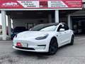 Tesla Model 3 Long Range AWD 75kWh *TOP, Garantie, MwSt.* Blanco - thumbnail 1