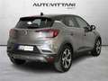 Renault Captur 1.6 E-TECH Hybrid RS Line Auto 145cv Grigio - thumbnail 3
