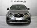 Renault Captur 1.6 E-TECH Hybrid RS Line Auto 145cv Grigio - thumbnail 2