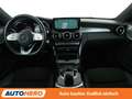 Mercedes-Benz C 180 C 180 AMG Line Aut.*NAVI*LED*TEMPO*PDC* Black - thumbnail 12
