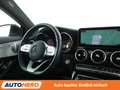 Mercedes-Benz C 180 C 180 AMG Line Aut.*NAVI*LED*TEMPO*PDC* Black - thumbnail 13