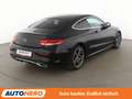 Mercedes-Benz C 180 C 180 AMG Line Aut.*NAVI*LED*TEMPO*PDC* Black - thumbnail 6
