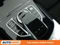 Mercedes-Benz C 180 C 180 AMG Line Aut.*NAVI*LED*TEMPO*PDC* Black - thumbnail 24