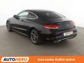 Mercedes-Benz C 180 C 180 AMG Line Aut.*NAVI*LED*TEMPO*PDC* Black - thumbnail 4