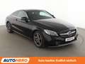 Mercedes-Benz C 180 C 180 AMG Line Aut.*NAVI*LED*TEMPO*PDC* Black - thumbnail 8