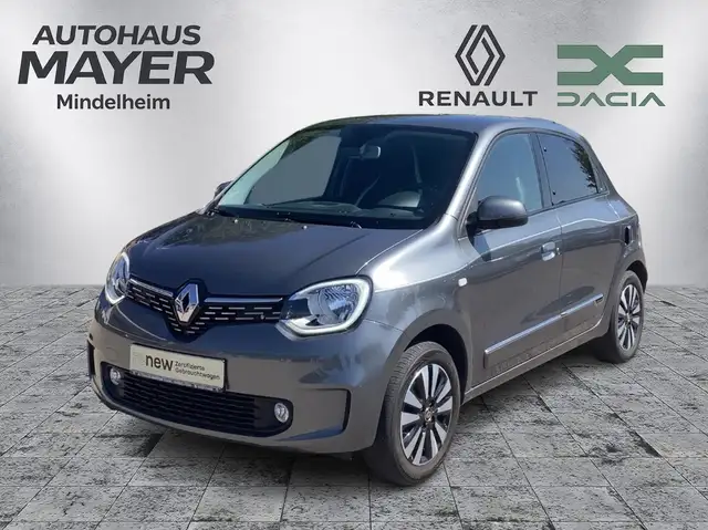 Renault Twingo Intens Sce 75 Start & Stop